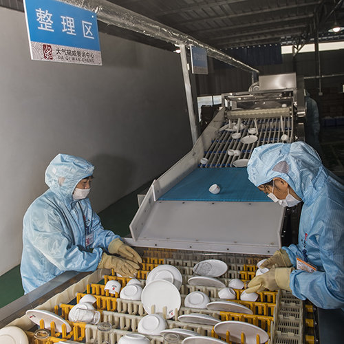眉山餐具消毒公司介绍餐具消毒方法