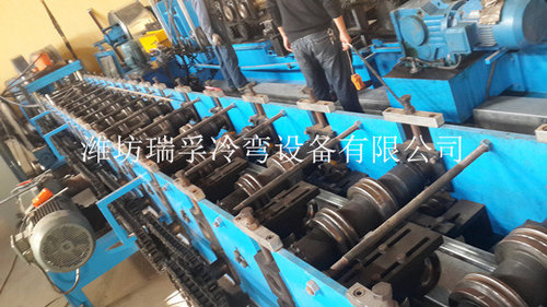 梯式电缆桥架设备