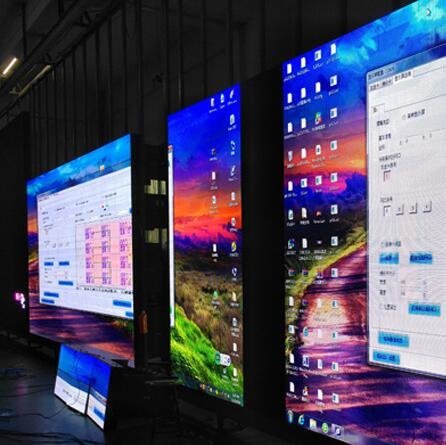 LED显示屏行业发展又快又好需认真领悟