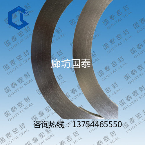 为什么说廊泰生产的D2224金属缠绕垫圈质量好