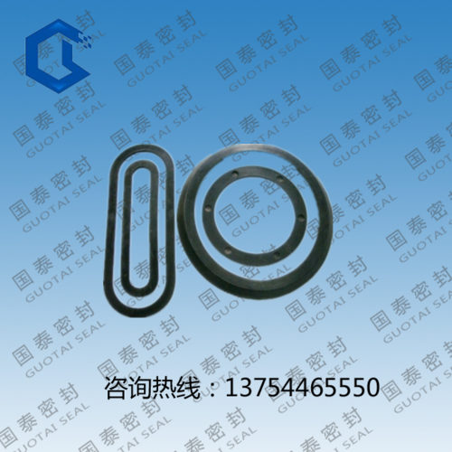 为什么说丁腈橡胶垫片廊泰的产品质量好