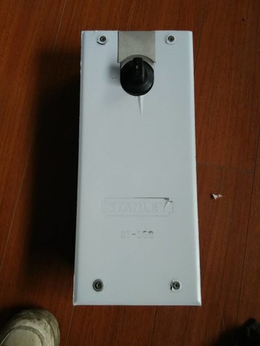 地弹簧保养方法