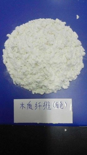 木质纤维性质