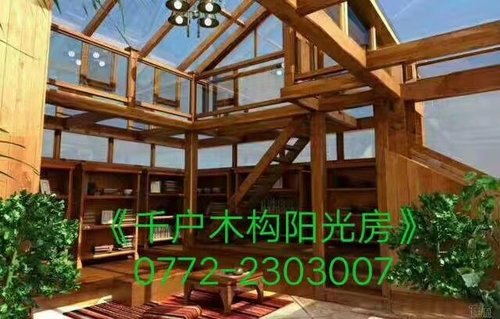 柳州千户园林景观有限公司关于防腐木性能大总结