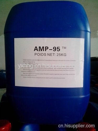 成都多功能助劑AMP-95報價