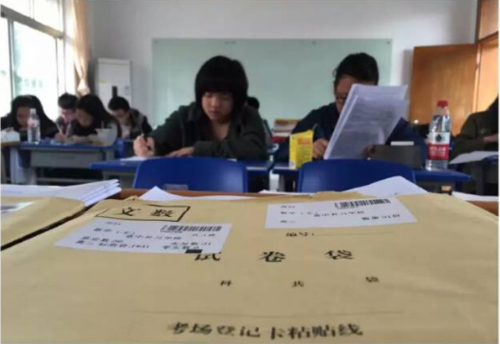 南宁二中高中补习班介绍语文的学习方法