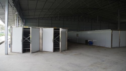 柳州微型烘房——2017年烘房的市场发展行情