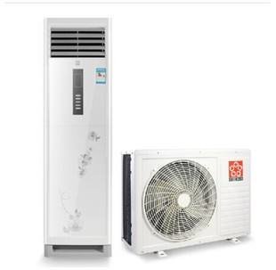 柳州风冷式中央空调工作原理及选购技巧