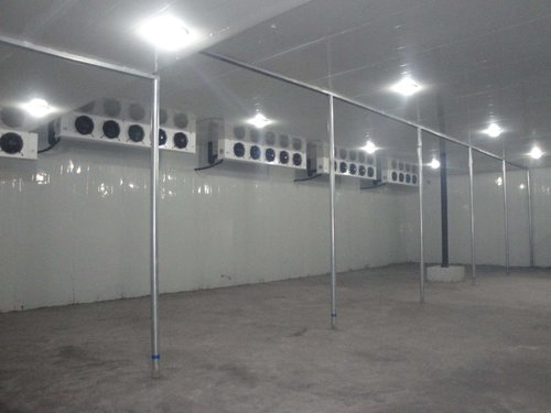 柳州冷库——直冷式冷藏展示柜和风冷式冷藏展示柜的区别