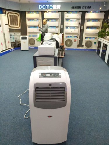 柳州空调上门维修——家用空调制冷原理和什么情况才叫效果不好