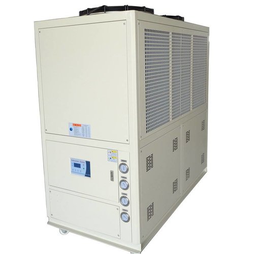 竞技宝网站小型冷水机——冷水机产品应用