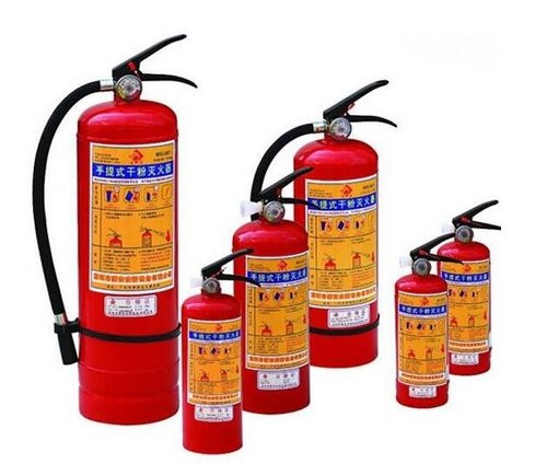 河池消防器材——消防器材检查项目及标准