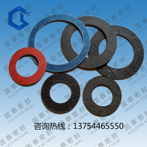 石棉橡胶板垫片常应用于什么环境