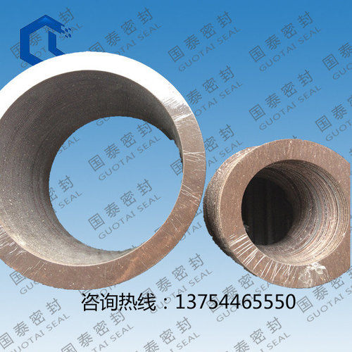 法兰用石棉橡胶板垫圈性能优势是什么
