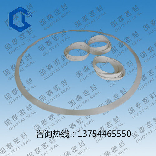 為您介紹法蘭四氟墊片使用壓力