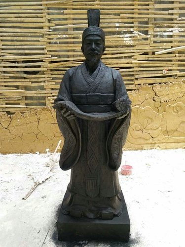 贵州雕塑（工程案例）