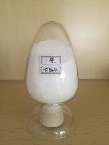 三聚磷酸钠作为助剂的四种作用