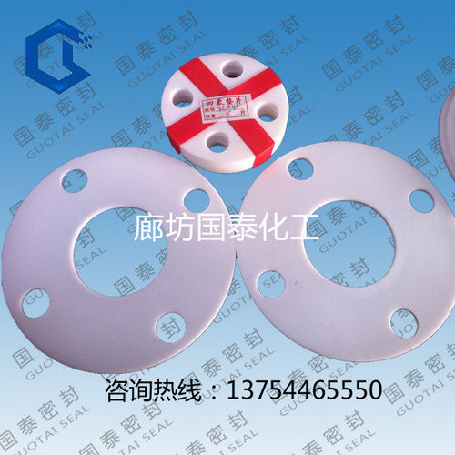 四氟板的在工程實踐的應用