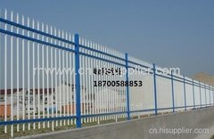 西安锌钢护栏批发市场