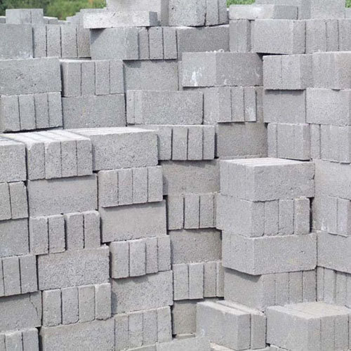 四川加气砖厂家的加气砖制品裂纹原因简析