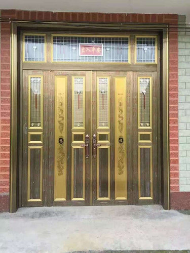 如何鉴别铝合金卷闸门的优劣