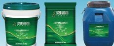 东方领*专业供应桥梁防水涂料：天津泡沫板防水涂料