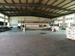 广西柳州市能业物资有限公司