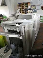 郑州快印名片哪家好