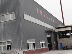 眉山市彭山外南墙体材料有限公司
