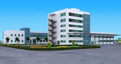 鄭州天海保溫建材有限公司