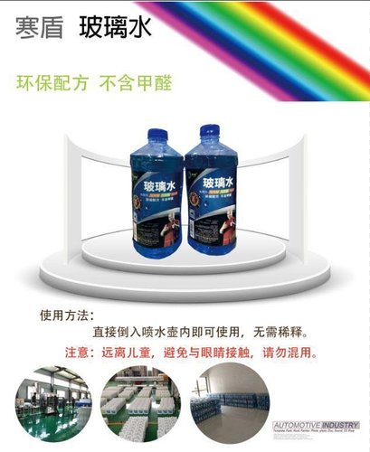 汽车用品分类大全
