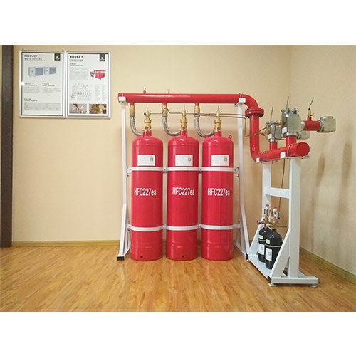 开展消防培训 学习防火知识