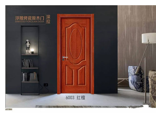 实木门的分类您知道吗?