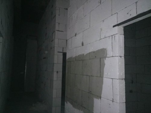 加气砖施工方法