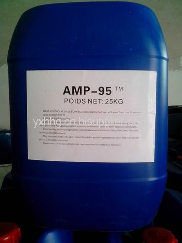 成都多功能助劑AMP-95廠家直銷