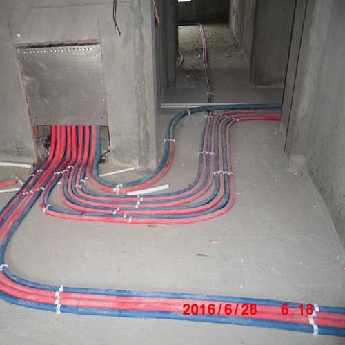 眉山地暖销售商家介绍地暖漏水点快速检查技巧