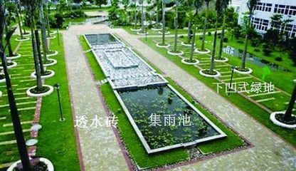 贵州小区雨水收集系统