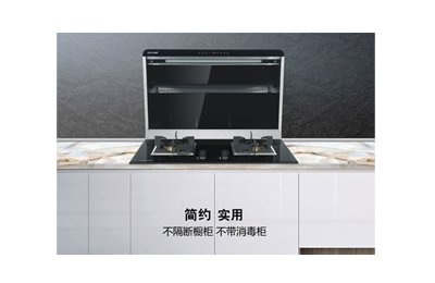 柴火集成灶養護的小技巧