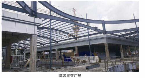 钢结构屋面防水修复工程施工工艺