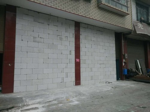 加气砖安装公司为您介绍加气砖有什么施工要点要留意