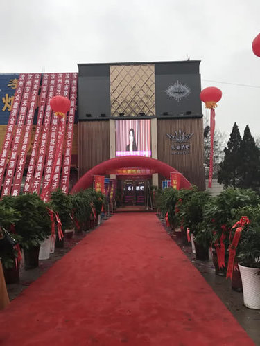 乐巢酒吧