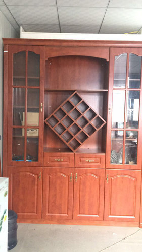家具材料分类