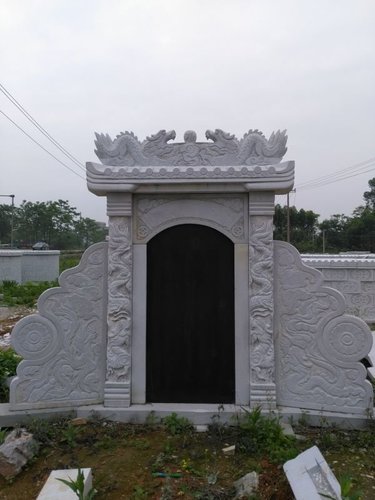 柳州墓碑——现在一块青石墓碑大约多少钱