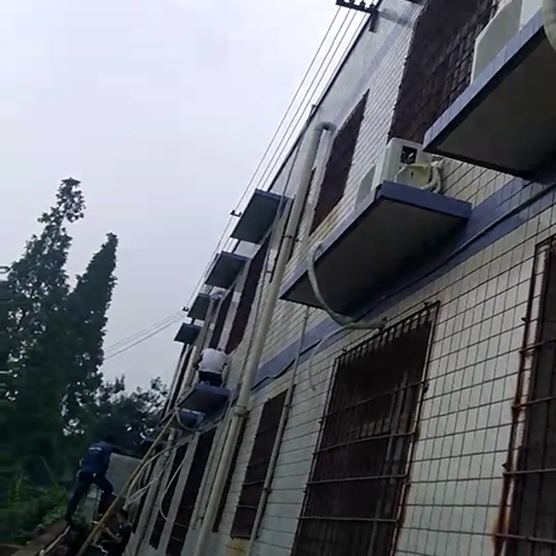 格力柜式空调怎么拆开洗灰尘