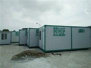 柳州集装箱：可大规模定制模块化集装箱房屋