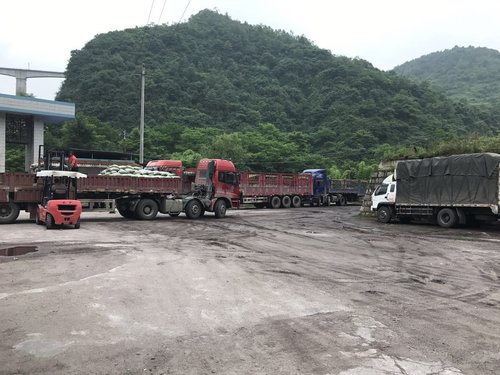 熔融石英砂详情介绍以及应用
