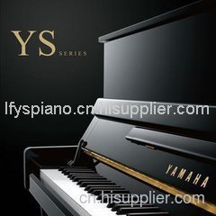 YAMAHA钢琴YS系列