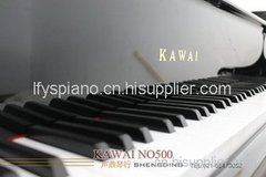 KAWAI钢琴