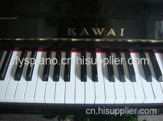 KAWAI钢琴