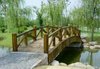 贵州防腐木桥梁设计